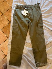 Pantalone Cargo SUN 68