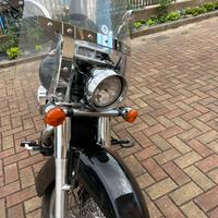 Moto Honda