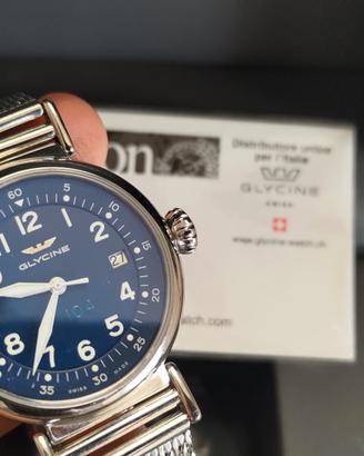 Glycine GL0130 40mm F104