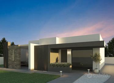 Villa singola Legnago [Cod. rif 3282399VRG]