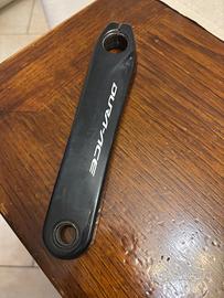 Pedivella Sinistra Bici da corsa