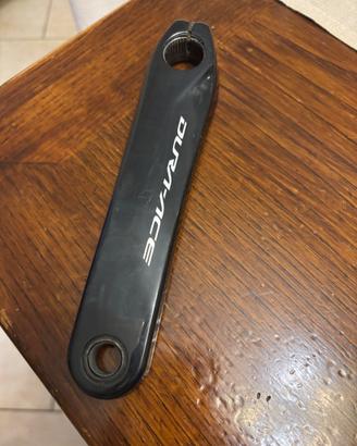 Pedivella Sinistra Bici da corsa