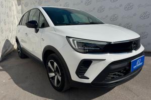 Opel Crossland 1.2 83cv Start&Stop Edition CarPlay
