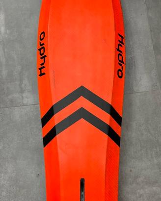 Tavola hydro custom board 137x40