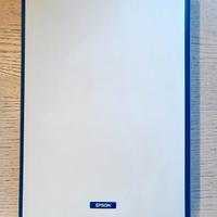 Scanner Epson perfection 1250 photo