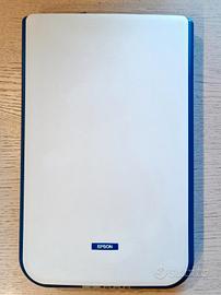 Scanner Epson perfection 1250 photo