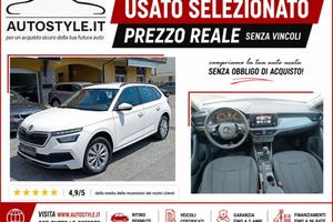 SKODA Kamiq 1.0 TSI Ambition