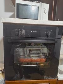 Forno da incasso Candy