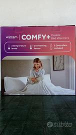 Scaldasonno matrimoniale