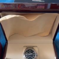 Longines spirit 37mm