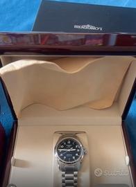 Longines spirit 37mm