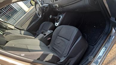 Renault scenic x mod