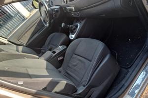 Renault scenic x mod