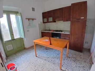 Appartamento vicino alla Torre