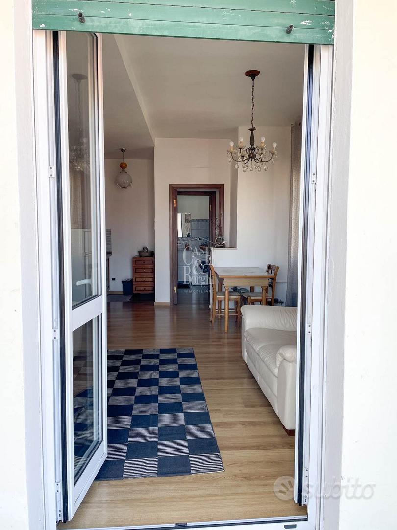 Appartamento – Voghera, Cascina Serafina - Vista 5