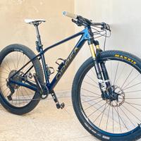 Orbea Alma OMX