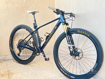 Orbea Alma OMX