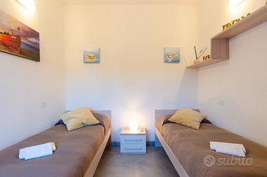 Appartamento per Operai Rapallo