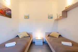 Casa Rosa Due, Rapallo