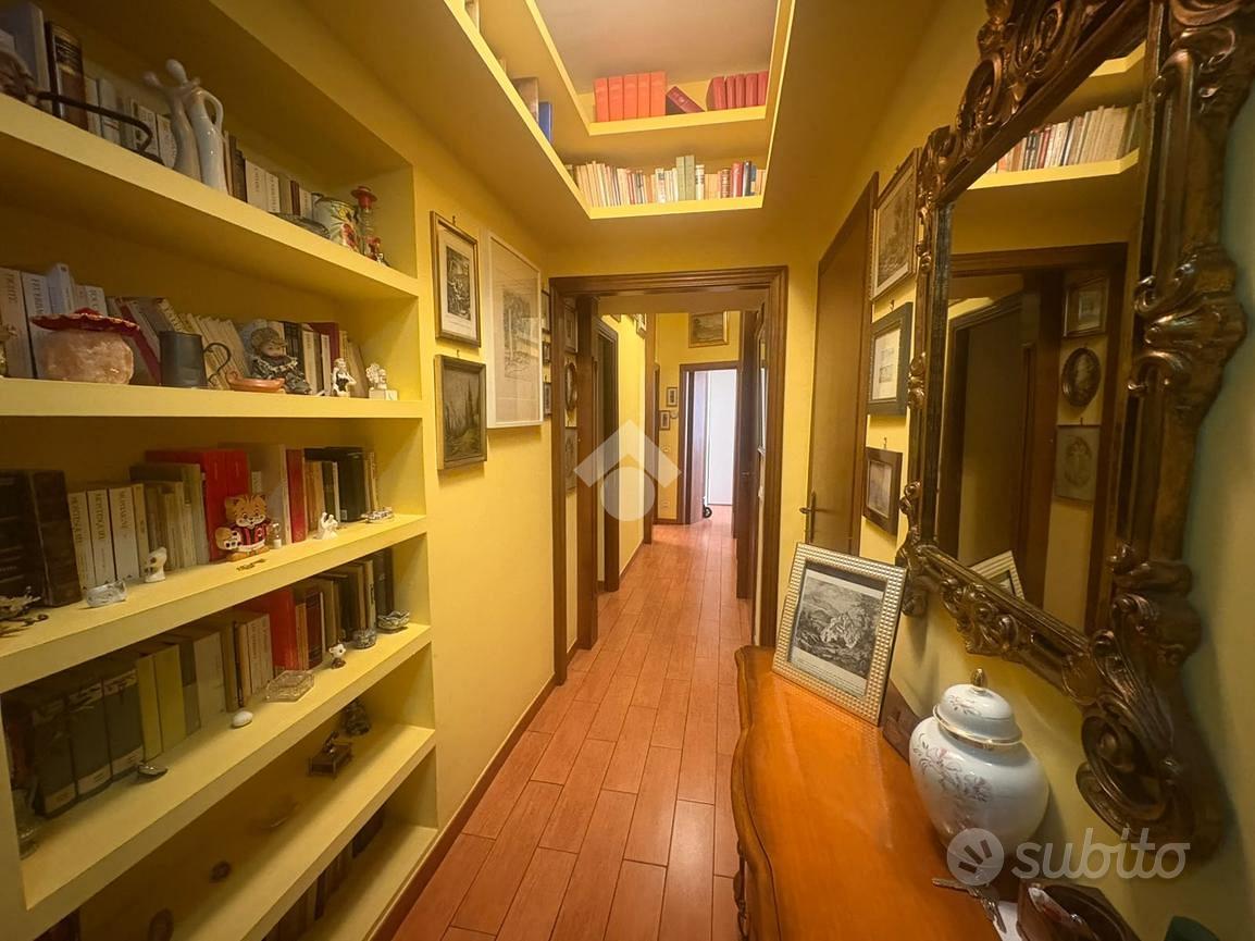 Appartamento – Roma, Tuscolano - Vista 5