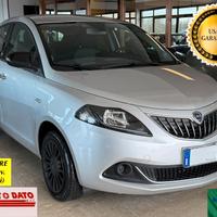 Lancia Ypsilon 1.2 69 cv. EcoChic SILVER (Imp. GPL