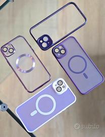 Set cover Armov By New Martina x iPhone 14 Plus 