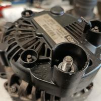 ALTERNATORE FIAT 1.3 MULTIJET 6 GOLE 14 V 90 A