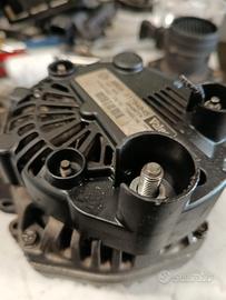ALTERNATORE FIAT 1.3 MULTIJET 6 GOLE 14 V 90 A