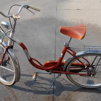 Bici 24 vintage