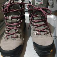 Scarponcini da trekking