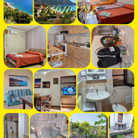 Casa Vacanza a Gioiosa Marea