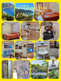 Casa Vacanza a Gioiosa Marea