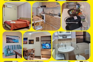 Casa Vacanza a Gioiosa Marea