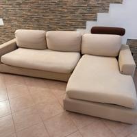Divano angolare Casa Sofà