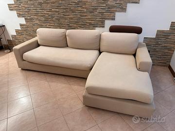 Divano angolare Casa Sofà