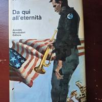 James Jones Da qui all' eternità 