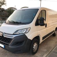 Citroen JUMPER 33 L2H1 BLUEHDI 120CV FP
