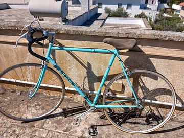 Bici da corsa
