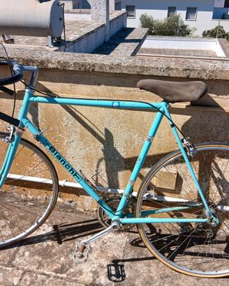 Bici da corsa