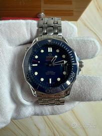 Omega Seamaster Diver 300M.