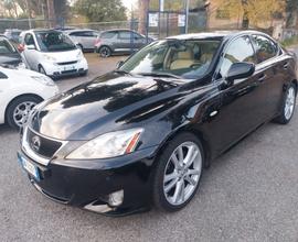 Lexus IS 250 MC Luxury automatico