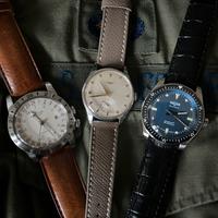 Lotto Orologi – Vulcain + Glycine + Longines