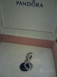 PANDORA Charm 798433C01 Ispirazione di Stelle