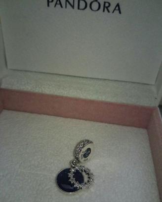 PANDORA Charm 798433C01 Ispirazione di Stelle