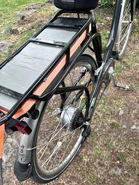 Bicicletta elettrica