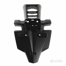 Portatarga Yamaha Fazer FZ8 e FZ1 - 2D1216290000