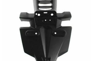 Portatarga Yamaha Fazer FZ8 e FZ1 - 2D1216290000
