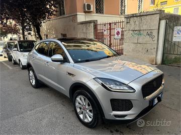 Jaguar E-Pace R Dynamic S 180 Cv Awd 2019
