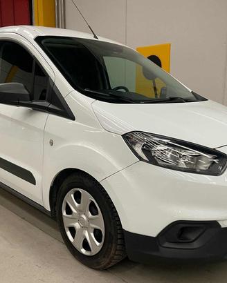 FORD Transit Courier 1.5 TDCi 100CV N1 Van Trend
