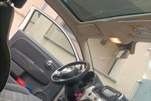 FIAT 500 Lounge